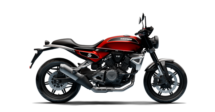 Moto Morini 3 1/2 Sport