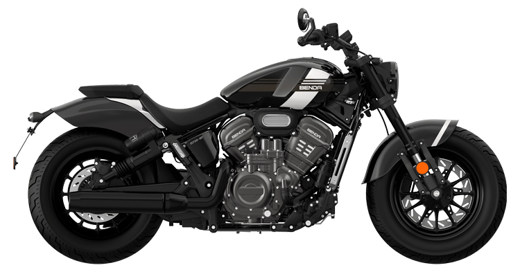 Benda Rock 707