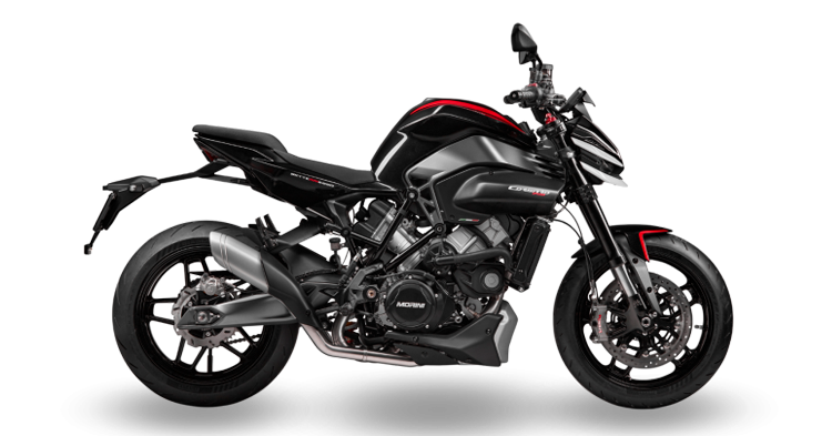 Moto Morini Corsaro