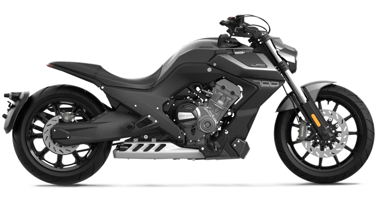 Benda LFC 700 Pro