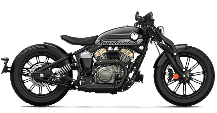 Benda Napoleon Bob 250