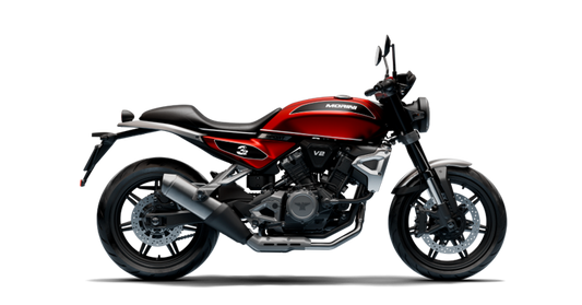 Moto Morini 3 1/2 Sport