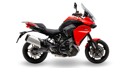 Moto Morini Corsaro GT