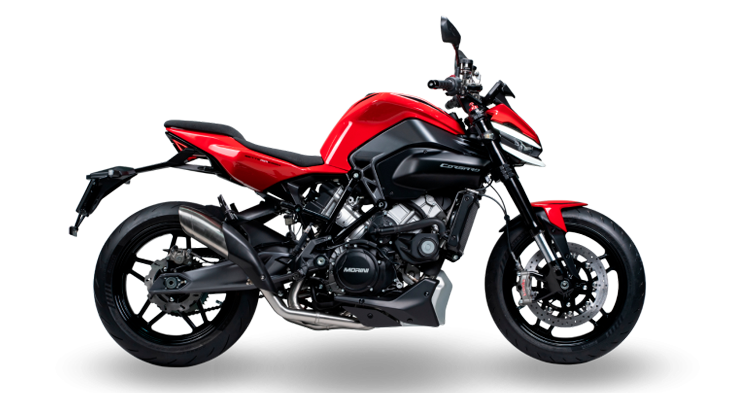 Moto Morini Corsaro