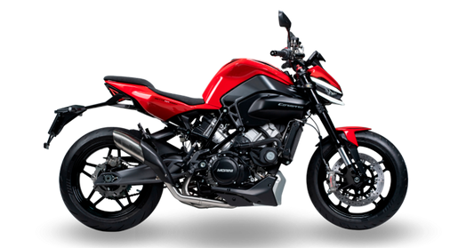 Moto Morini Corsaro