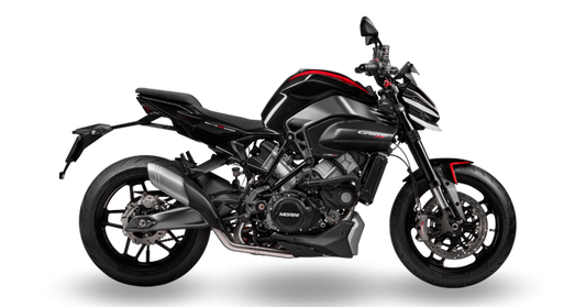 Moto Morini Corsaro