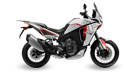 Moto Morini X- Cape 1200