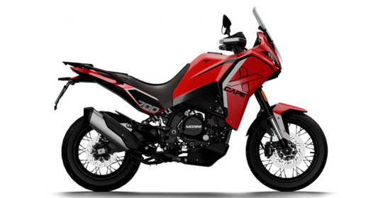 Moto Morini X-Cape 700