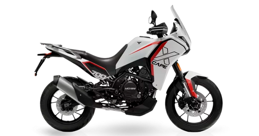 Moto Morini X-Cape 700