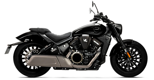 Benda DarkFlag 500 Commander