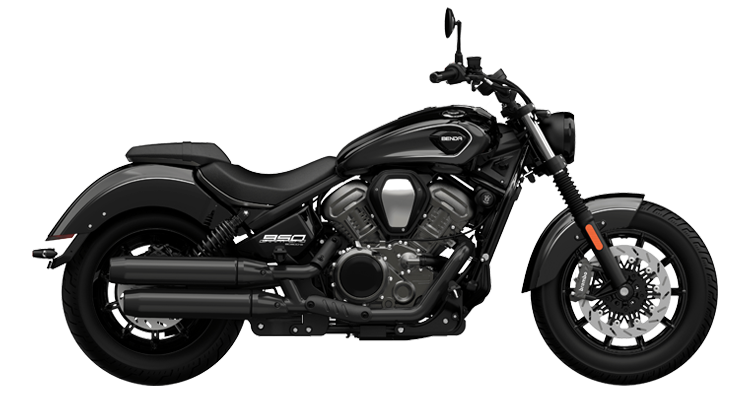 Benda DarkFlag 950
